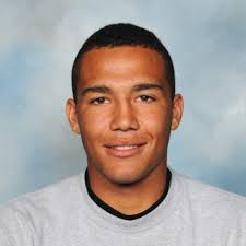 Adrian Ballard's Northbrook High School Career Home