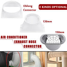 Check with your local retailers for final price and availability. Portable Window Exhaust Hose Tube Connector For Portable Air Conditioner Fits 5 6 Walmart Com Walmart Com