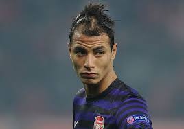 Number 1 haircut, number 2 haircut etc. Euros Tweet On Twitter The Worst Haircut In The History Of Football Is