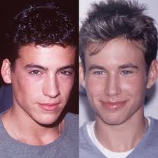 Andrew Keegan Reminisces About Playing Basketball With JTT