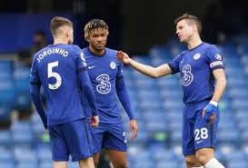 Wolverhampton wanderers afc bournemouth vs. These Chelsea Fans Want Jorginho Sold After Aston Villa Shambles