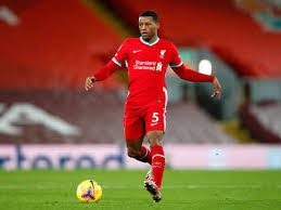 Football statistics of georginio wijnaldum including club and national team history. Wijnaldum Would Be Devastated To Leave Liverpool Football News Times Of India