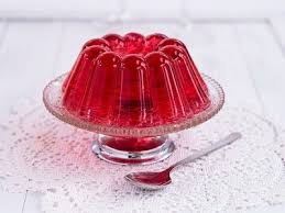 Recette Jelly Gelee Anglaise Supertoinette Recette Gelee Anglaise Gelee Recette Gelee