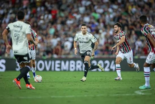 COPA LIBERTADORES 