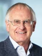 Prof. em. Dr. Markus Sigrist