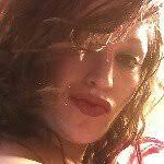 Danielle Gallup's Instagram, Twitter & Facebook