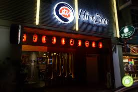 Specialize in fun, breakfast and food. Hirozen Japanese Restaurant Kota Damansara Malaysian Foodie