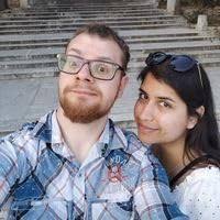 Gabriel's moon by William Boyd