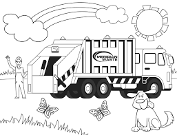 George city's safety town every year and we thought a coloring contest would be a fun. Kids Bored At Home Try Meridian Waste S Earth Day Themed Colouring Contest Waste Management World