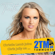 Christie Lamb's Instagram, Twitter & Facebook