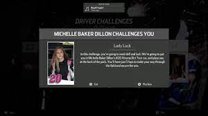 Jump into the enhanced career mode, build your own race team and compete in the xtreme dirt tour. Nascar Heat 3 Challenges Lady Luck Las Vegas Dirt Youtube