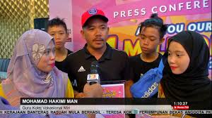 Perlaksanaan program vokasional, teknikal dan akademik yang terancang dan efektif Tuah Pengunjung 1 Juta Youtube