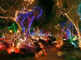 The ethel m factory and cactus garden are just 20. Holidays For The Locals Las Vegas Blogs