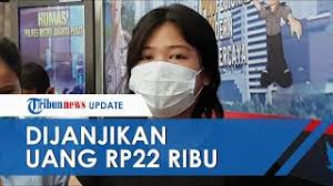 Download lagu mp3 & video: Pengakuan Pelaku Wanita Yang Tepergok Mesum Di Halte Bus Jakarta Dijanjikan Rp22 Ribu Oleh Pria Youtube
