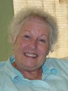 Mary Constance Christopherson Gardner (1946-2008)