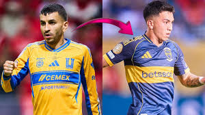ángel Correa