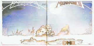 Slow down molasses late night radio. The Story Behind The Album Moonmadness By Camel