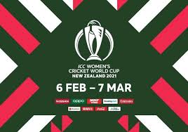 Icc Women S Cricket World Cup 2021 Fixtures Dates Matches Schedule The Cricketer