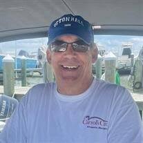 Paul John Forti Obituary