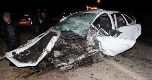 Jun 02, 2021 · konya'da trafik kazası: Konya Da Trafik Kazasi Olu Ve Yaralilar Var Son Dakika Haberler
