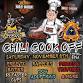 Superstition Chili Cook-off w/ New Life CMA event image