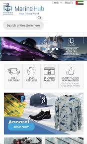 Emarinehub Water Sport Accessories Fishing World Fishing Store