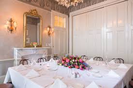 The pelican club is a new classic new orleans restaurant offering a rich variety of fresh fish and seafood and prime beef, inspired by southern tradition and reimagined by chef/owner, richard hughes. Arnaud S Romantic Dining Rooms Private Dining New Orleans