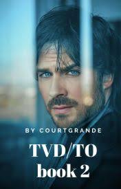 The Vampire Diaries Imagines and Preferences Book 2