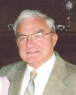 George Collier Obituary