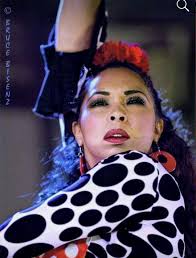 Forever Flamenco by Vanessa Albalos — The Fountain Theatre