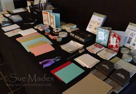The card making business diploma course will take you up to 150 hours to complete working from home. Card Making Classes Melbourne Sue Madex Stampin Up Demonstrator Australia