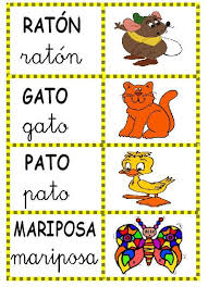 Bien, no necesitas más para conseguir centenares de juegos de mesa gratuitos , de muchísima hay tres tipos de juegos print&play. Juego Para Ninos De Asociacion Dibujo Y Palabra