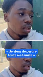 Zayairoudine, 19 ans, a survécu à l'incendie mortel survenu aux Moulins  dans la nuit de mercredi à jeudi, à Nice. Sous le choc, il raconte les  événements de cette nuit dramatique. 7