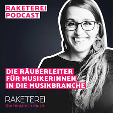 RAKETEREI - Podcast | RTL+