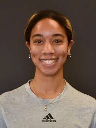 2023 Women's Track and Field Roster