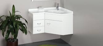 Double wall mount vanity, mirror cabinet, engineered stone top & basin 1200 mm,. Stella Corners St Michel Bathroomware