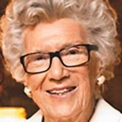 Search Doris Orr Obituaries and Funeral Services