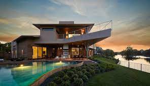 We provide services for residential and commercial customers. 6 Of The Coolest Landscape Designs In Houston Lawnstarter