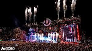 Ultra music festival miami tickets. Ultra Celebrates 20 Years In Historic Fashion