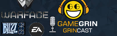 The Gamegrin Grincast Episode 223 Get Your Warface On