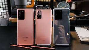Galaxy note20 | note20 ultra. Galaxy Note 20 Vs Note 10 And Note 9 Spec By Spec Comparison Cnet