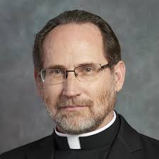 Fr. Ron Bio