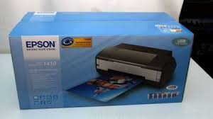 This document contains epson's limited warranty for your product, as well as usage, maintenance, and troubleshooting information in spanish. Brand New Epson Stylus Photo 1410 Available In Nairobi Kenya Biashara Kenya