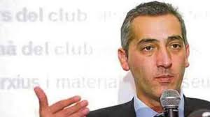 El Espanyol nombra nuevo controller a Ramón Robert, que dejará sus  funciones en el Consejo