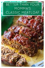 This classic meatloaf recipe is one of the first recipes we put on simply recipes over ten years ago. I Pinimg Com Originals E8 70 Ec E870ec81ea7ca2a