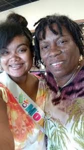 Patrice Lyons's Instagram, Twitter & Facebook