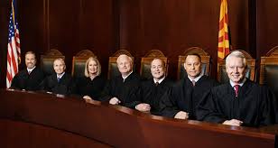 This was the fifteenth term of chief justice roberts's tenure. Bill Montgomery Fought 2016 Vote On Legalizing Marijuana Now He S A Supreme Court Justice Ruling On Arizona S 2020 Vote Rose Law Group Reporter