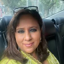 Barkha Dutt (@barkha.dutt) • Threads, Say more