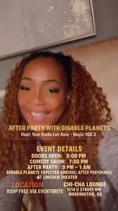 Legendary DJs Discuss Washington DC's Best DJs