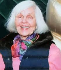 Obituary for Marni Khoury (Ethel Marion Sweeney)